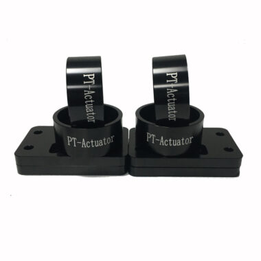 Type A : Cups metal plate