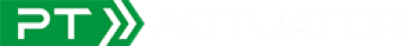 PT Actuator: Site Footer Logo