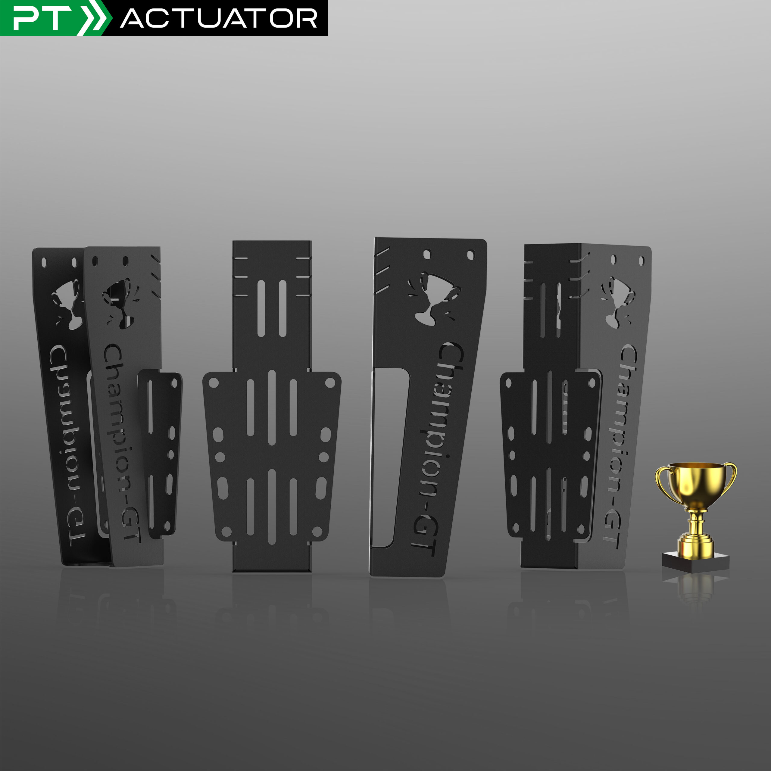 Champion GT